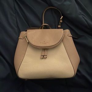Kate Spade backpack
